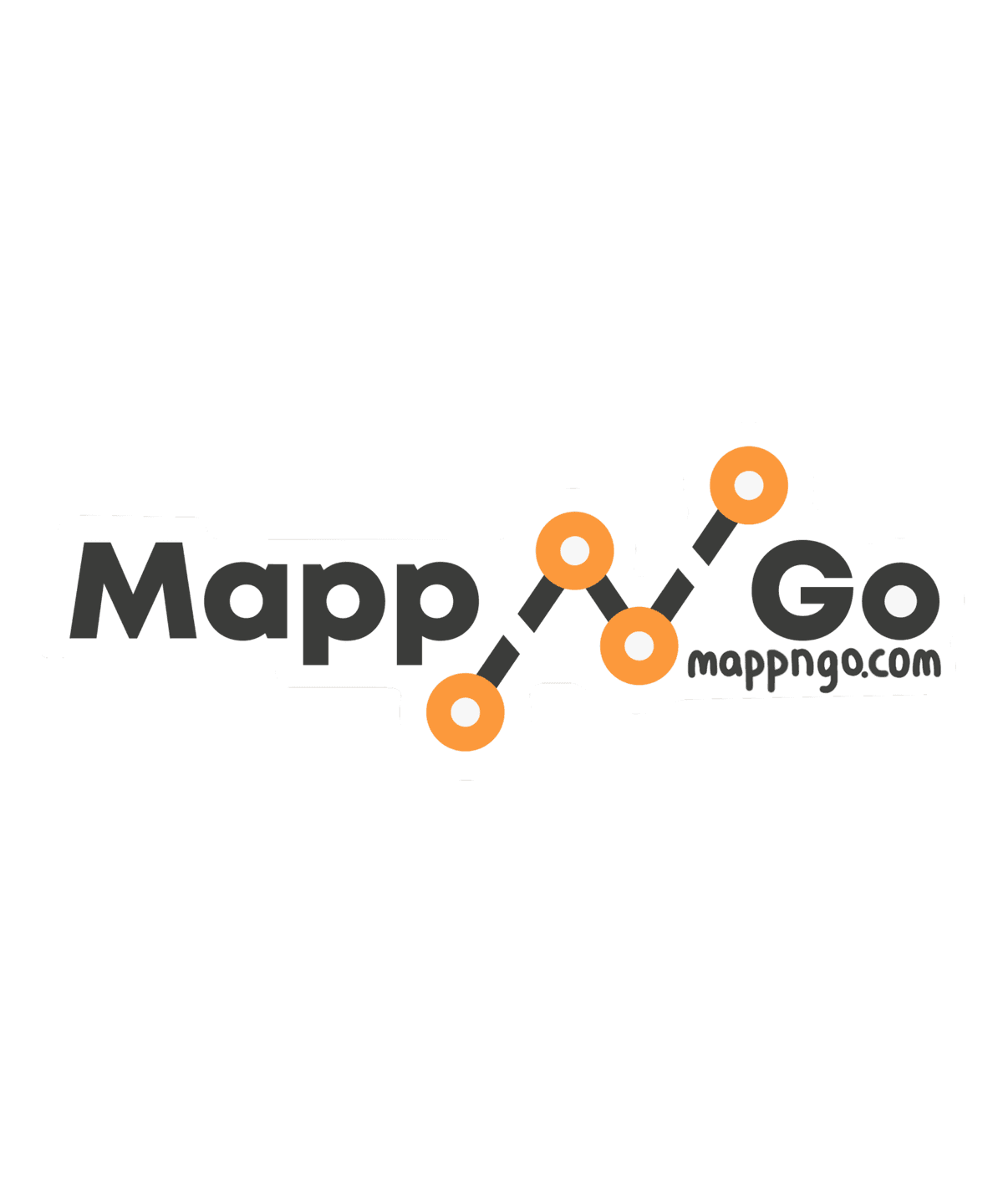 MappNgo: Sticker template